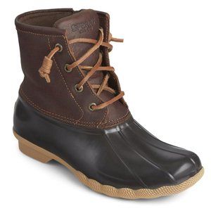 Sperry Women's Saltwater Duck Boot